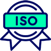 ISO Certification